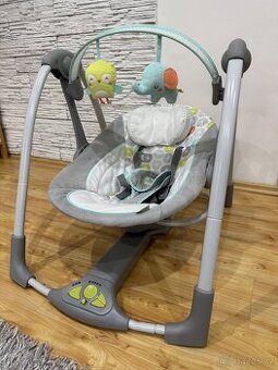 Houpátko INGENUITY s melodií