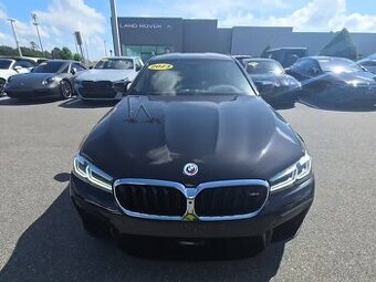 BMW M5 2023
