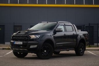 Ford Ranger 2019