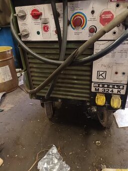 MERKLE  CO2