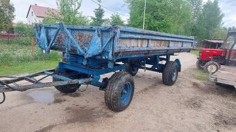 Vlek 9t agro