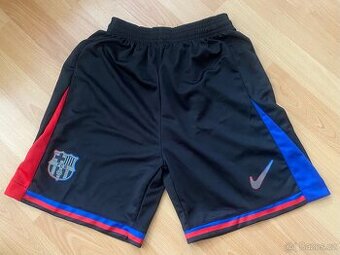 FC Barcelona kraťase - 1