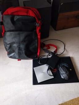Herní notebook Dell inspiron