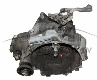 Převodovka 1.9 sdi 47kW, škoda Fabia, VW Polo 6n