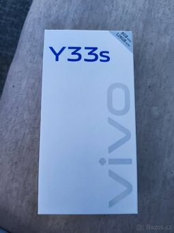 Vivo y33s 128GB/8GB