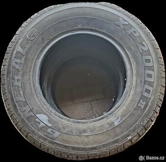 Pneumatiky General XP 2000 275/ 60 R15 - 1