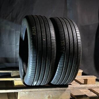 Letní pneu 225/55 R18 102Y Michelin 5mm