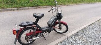 Babetta 210 pojízdná