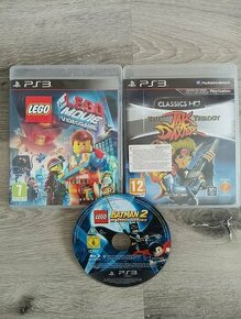 Playstation 3 - hry