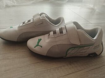 Dětské boty zn. Puma vel. 31 - 1