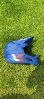 Leatt MTB Gravity 1.0 přilba