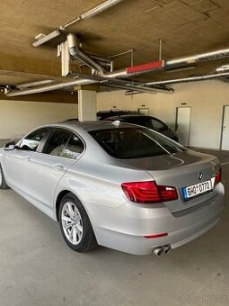 Bmw 520D