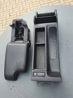 Středový tunel bmw e46