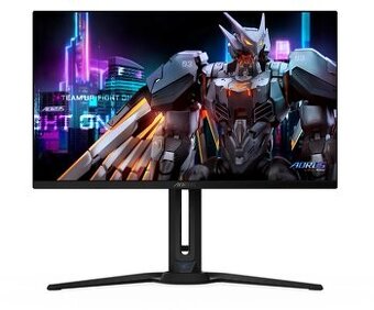 27" GIGABYTE AORUS FO27Q3 OLED 360hz