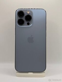 iPhone 13 Pro 128GB Sierra Blue, 100% Baterie