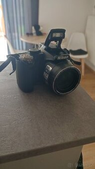 Prodám foťák Nikon p100 - 1