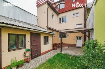 Prodej Rodinný dům, 168㎡