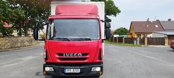 Iveco Eurocargo