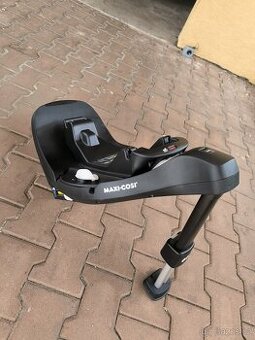 Autosedačka Maxi-cosi Coral 360