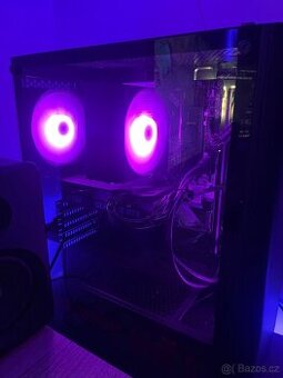 PC HAL3000 Pro 4060