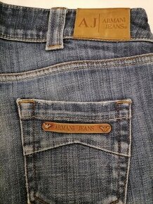 Armani Jeans - 1