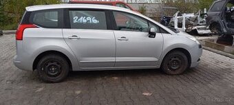 Peugeot 5008 č. 21696
