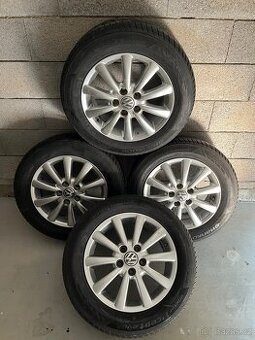 Kola r 16 5 x 112 Sharan