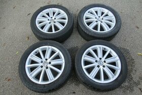 ALU VW 18"