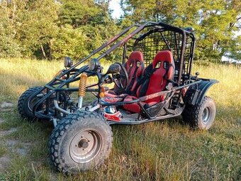 Buggy Kandi s TP/SPZ