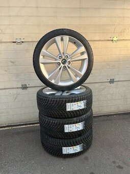 Alu kola Škoda R18 Neptune