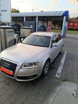 A6 C6 - 1