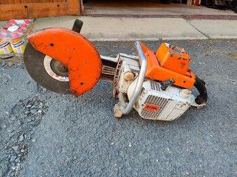 Pila Stihl 510 - 1