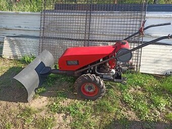 Gravely