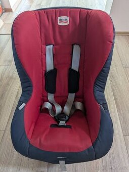 Dětská autosedačka Brita 9-18 kg