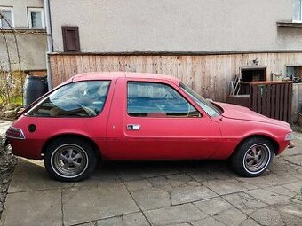 1975 AMC PACER X - cena za 2 kusy