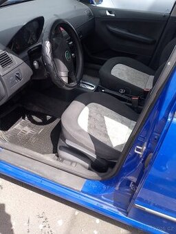 Prodám auto Škoda fabia 1