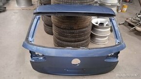 VW Passat B8