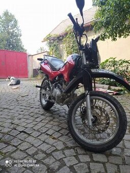 T-mec 125 11kw A1
