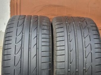 Letní Bridgestone RunFlat 255/35/19