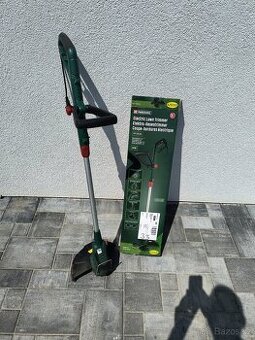 Elektrická strunová sekačka Parkside