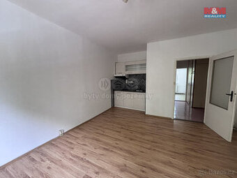 Pronájem bytu 2+kk, 41 m², Česká Lípa, ul. Havlíčkova