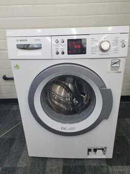 Pračka Bosch WAQ28491A+++