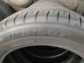 DUNLOP SP SPORT MAXX 050 225/55 R18 98H
