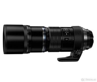 Olympus M.ZUIKO ED 300 mm f/4 IS PRO
