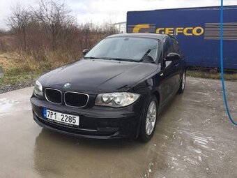 BMW 116i