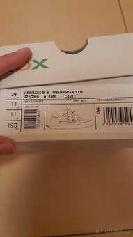 Geox celoroky vel. 29