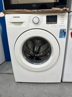 Samsung WF80F5EW4W/LE 8 kg