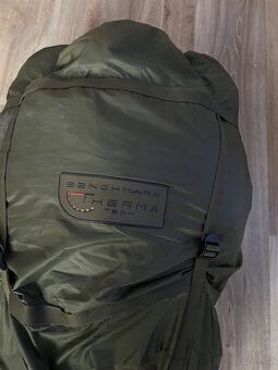 Vyhřívaný spacák AVID CARP XL