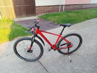 Supervisor XC 879