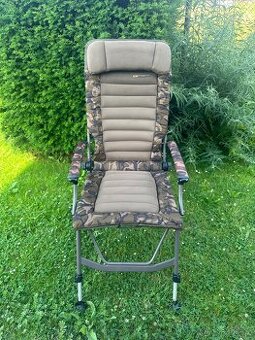 Fox Křeslo Super Deluxe Recliner Highback Chair